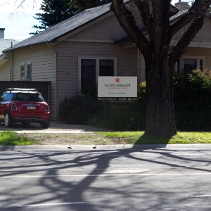 34 Lucan Street Bendigo Victoria