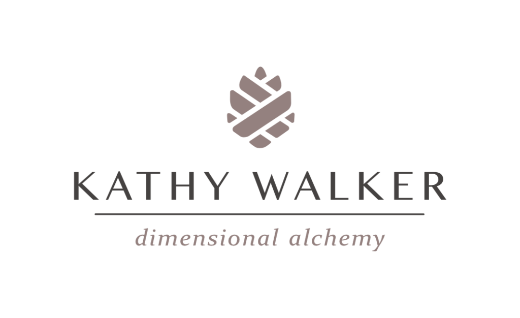 Dimensional Alchemy logo