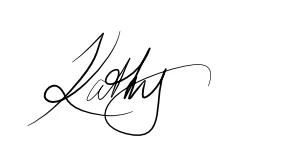 False Signature For Website