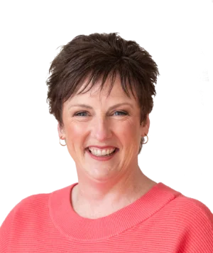 Kathy head shot about me