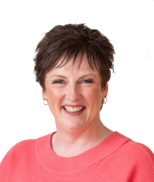 Kathy head shot