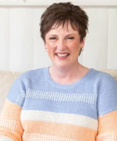 Kathy Walker headshot