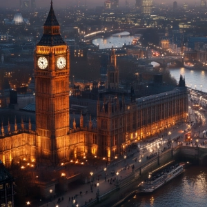 Online london fifth dimentional sessions