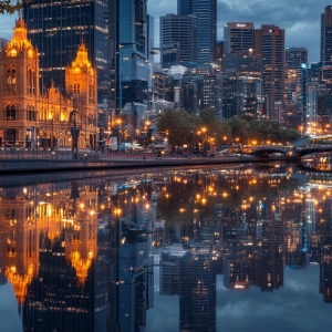 Online melbourne fifth dimentional sessions