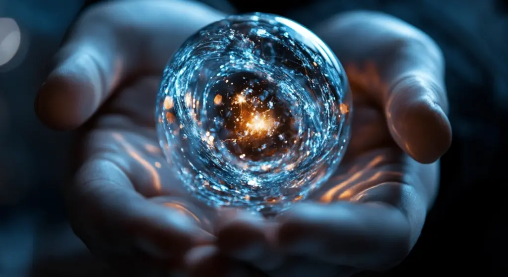 Psychic channeling and unlocking the spirit world