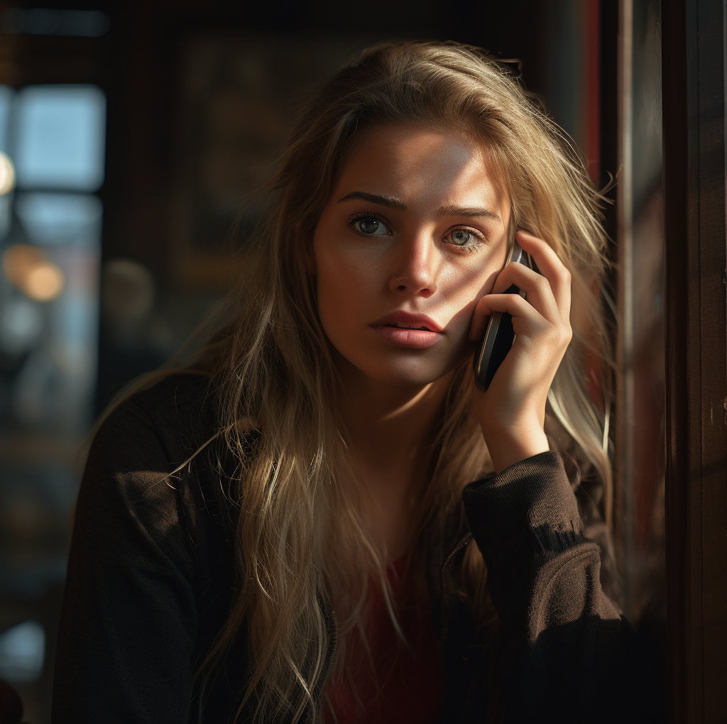 Cancellation of appointment via the phone