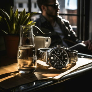 Late arrival to appointment